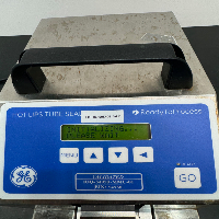 GE ReadyToProcess Hot Lips Tube Sealer image 2